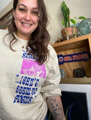 Photo of Chelsey D.