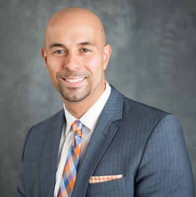 Photo of Matt F.