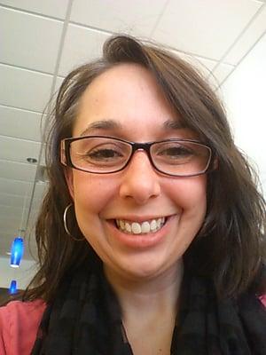 Photo of Ciara K.