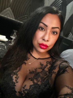 photo of Victoria D.