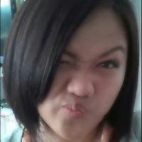 photo of Anne Rochelle V.