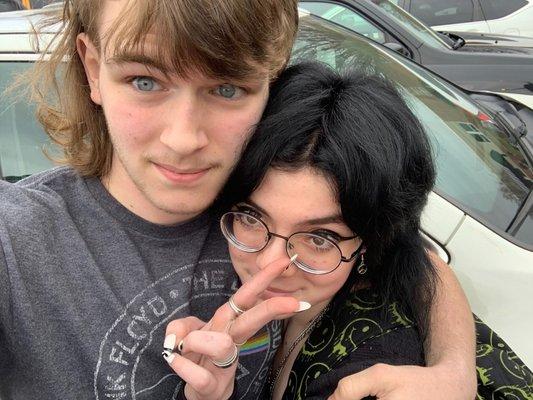 photo of Joe Mama M.