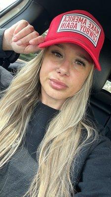 Photo of Becca E.