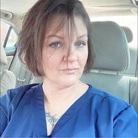 photo of Christina G.