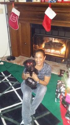 photo of Veronica H.