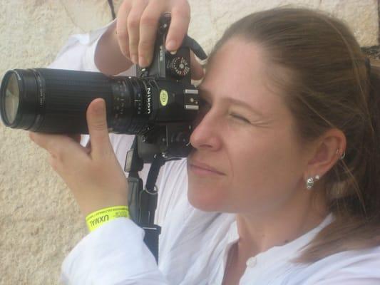 Photo of Natasha Anna A.