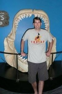 Photo of Craig C.