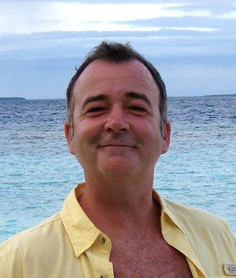 Photo of laurence h.