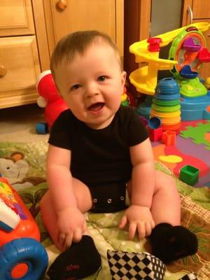 Photo of Christine M.