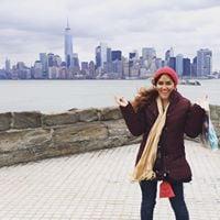 photo of Mariandrea S.