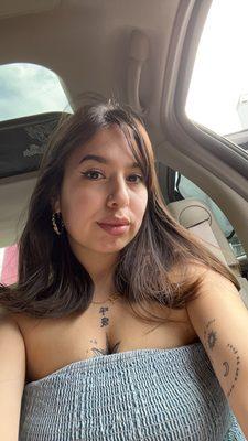 photo of Angelina T.