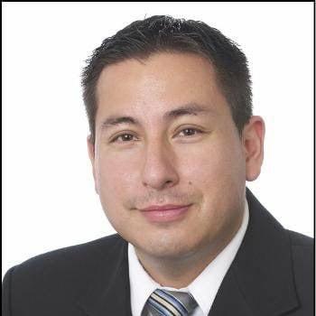 Photo of Rob V.