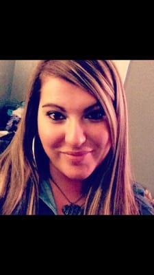 photo of Mariangeles C.