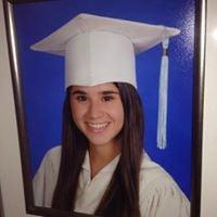 Photo of Amanda J.