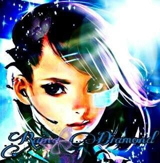 photo of Raina D.