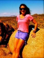 Photo of Elana R.