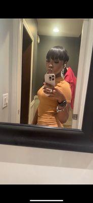 photo of LaShelle G.