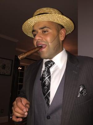 Photo of Miguel C.