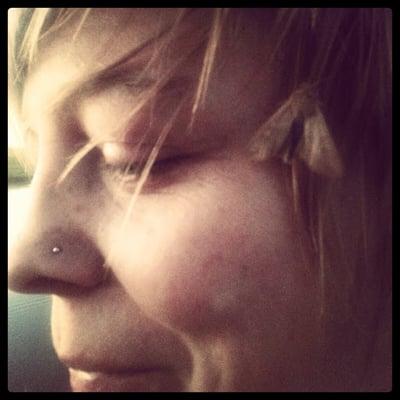 Photo of Arianne T.