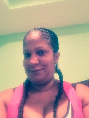 Photo of Ingrid B.