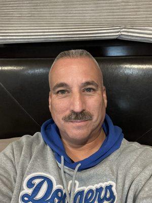 Photo of Jorge R.