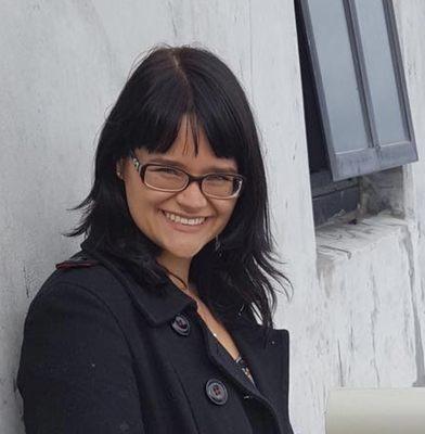 photo of Michelle V.