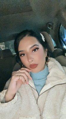 Photo of Kinza K.