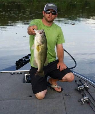 photo of Mitchell W.