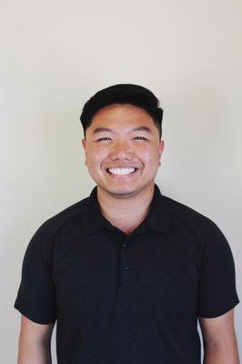 Photo of Cameron P.