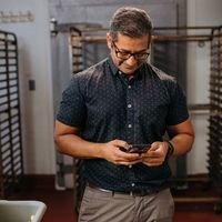 Photo of Riaz S.