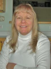 photo of Marianna S.