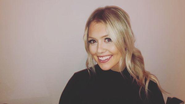 Photo of Rachel E.