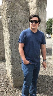 Photo of Mateo W.