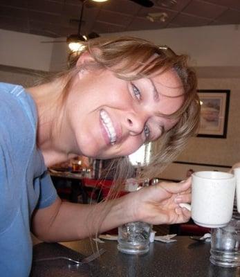 Photo of Dynva B. L.