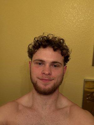 photo of Jakob W.