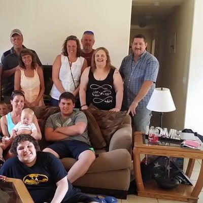 photo of Michelle B.