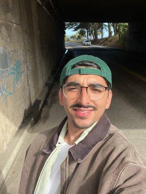 Photo of Alex Z.