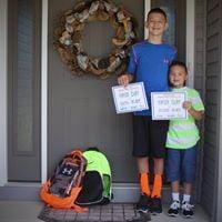 Photo of Marleisha J.