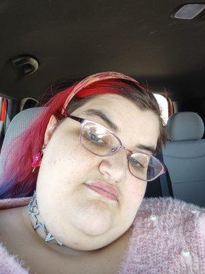 Photo of Cassy B.