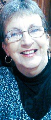 Photo of Mary B.