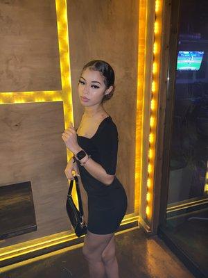 photo of The Real K.