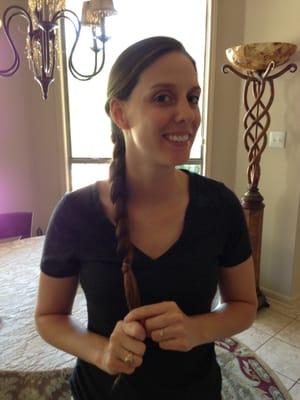 Photo of Glenna S.