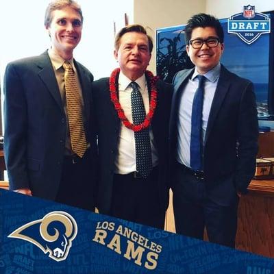 photo of Harrison G.