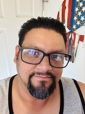 Photo of Jose A.