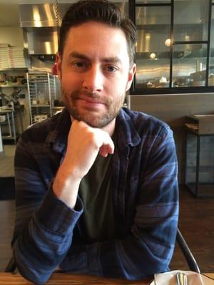 Photo of Eric K.
