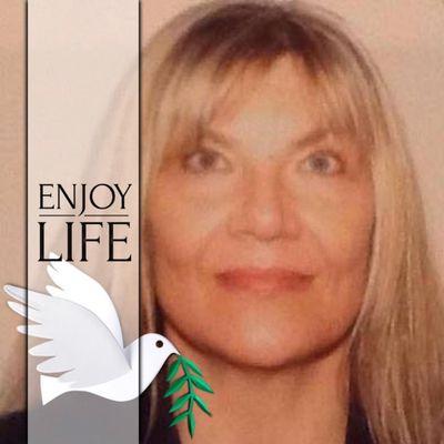 photo of Elizabeth Hendricks P.