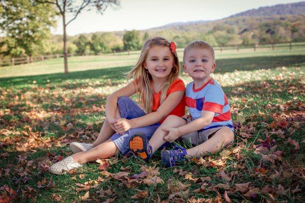 photo of Michelle S.