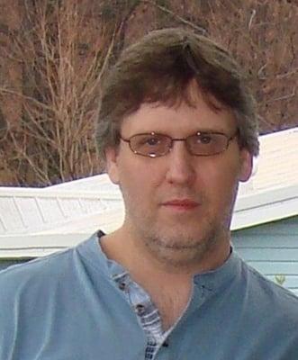 Photo of Les K.