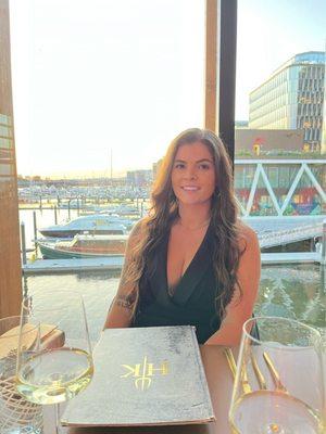 photo of Courtney J.