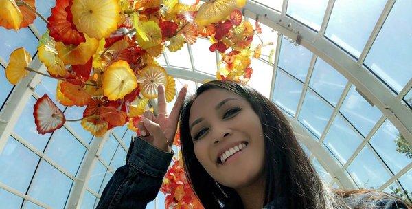 photo of Angelica C.